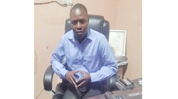 Salary launches man into business