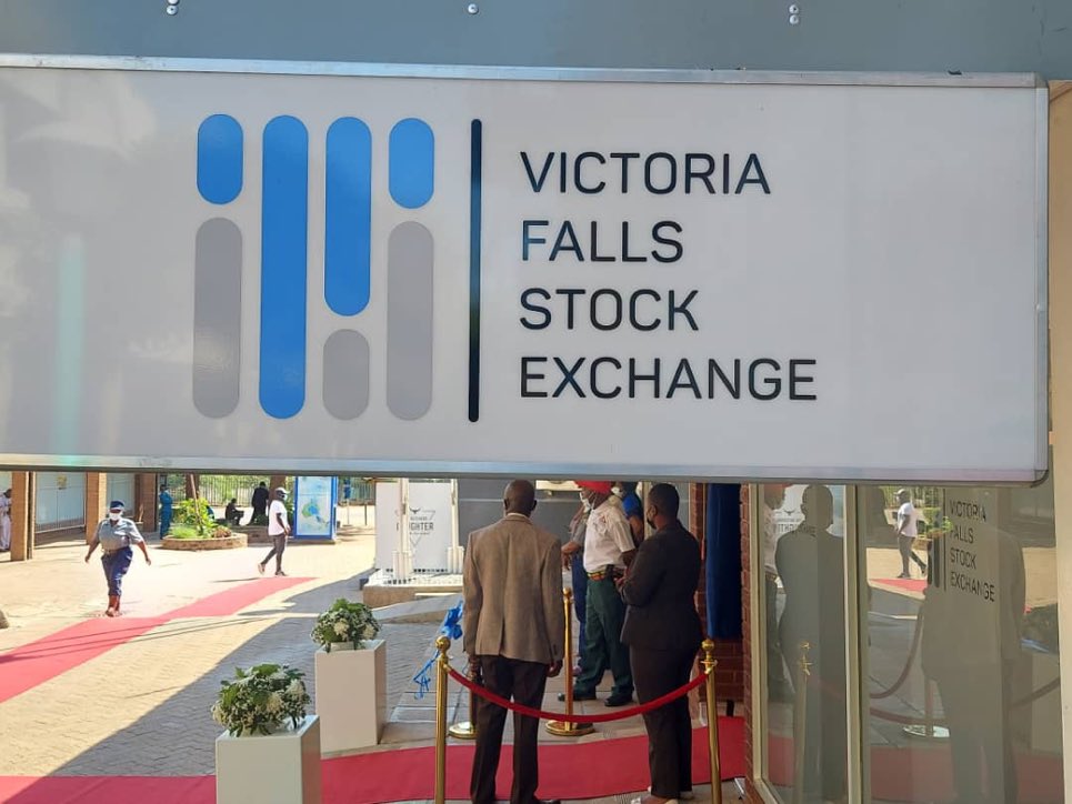 VFEX aims to reboot Zimbabwean economy