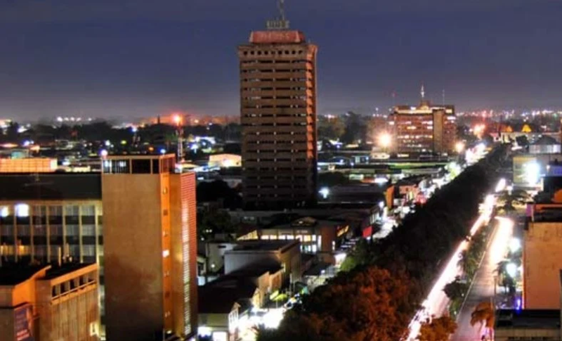 Zambia was Africa&rsquo;s top stock market in 2022 &ndash; it climbed 12% in dollar terms