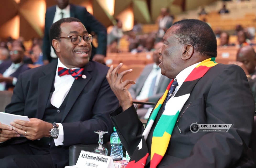 Zimbabwe, creditors to hold another round of debt clearance talks
