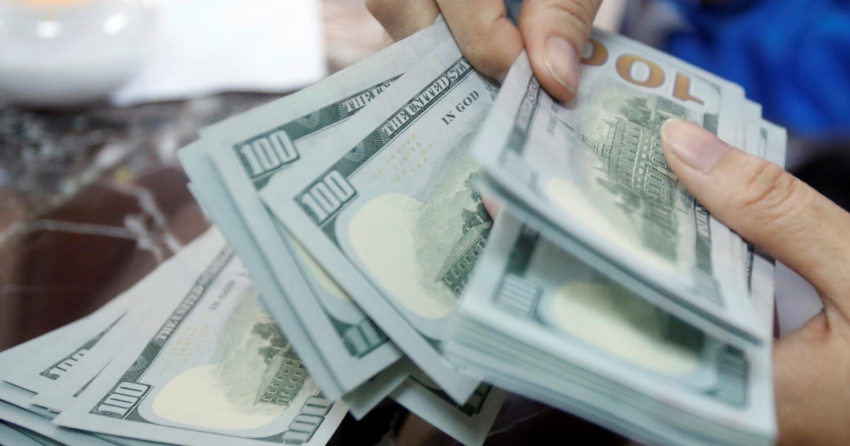 British Fund Gemcorp Extends $250 Million Loan to Zimbabwe