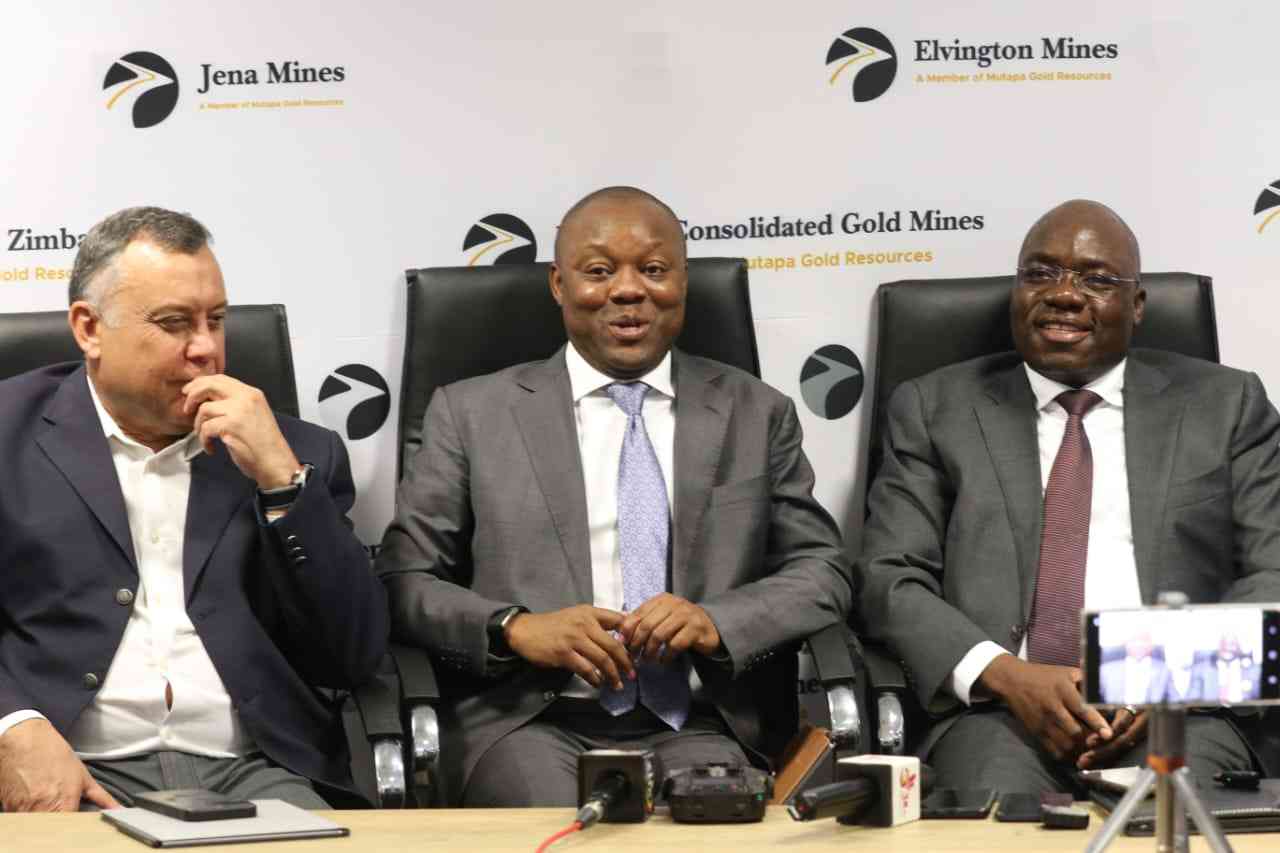 Mutapa moves to commodity-based mining structure to unlock value