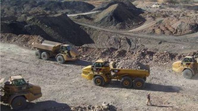 Zimbabwe Mining Earnings Rise in 2025 but Miss Long-Stated $12 Billion Objective