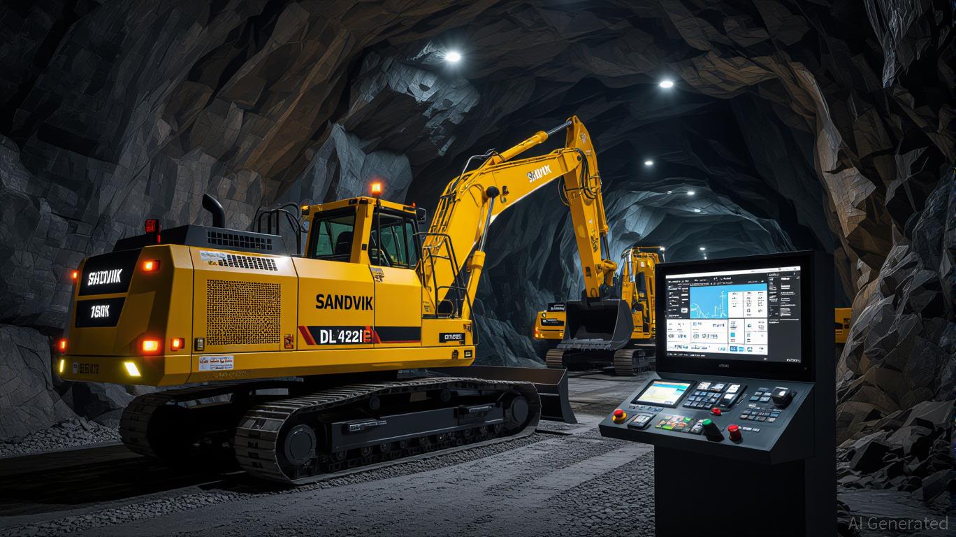 Zimbabwe&rsquo;s Mineral Exports Surge in Volume as Value Edges Higher in 2025