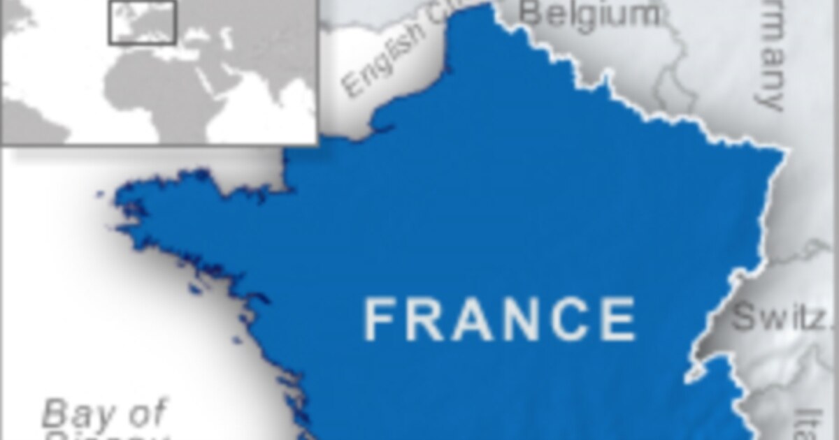 French Delegation in Zimbabwe Seeking Investment Opportunities