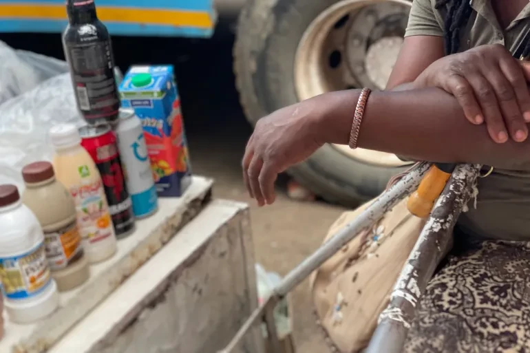 Navigating complexities of informal economy taxation