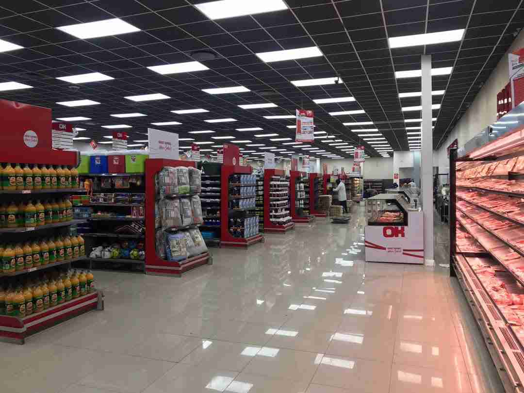 OK Zimbabwe Enters Corporate Rescue After Failed Capital Raise and Liquidity Crunch