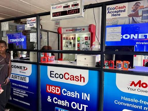 Econet targets 15,000 new EcoCash agents as Zimbabwe prepares for returnees