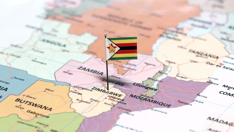 Zimbabwe: Fintech Develops Alongside a Changing Currency