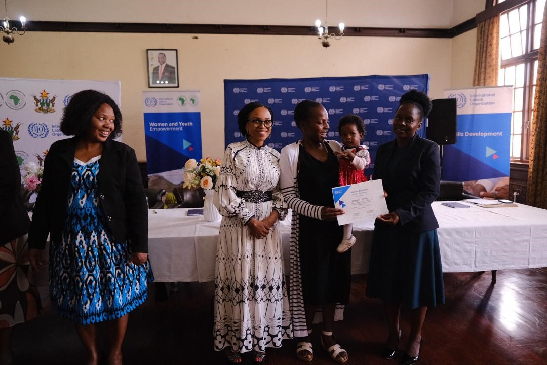 Financial literacy as a catalyst for inclusive growth in Zimbabwe
