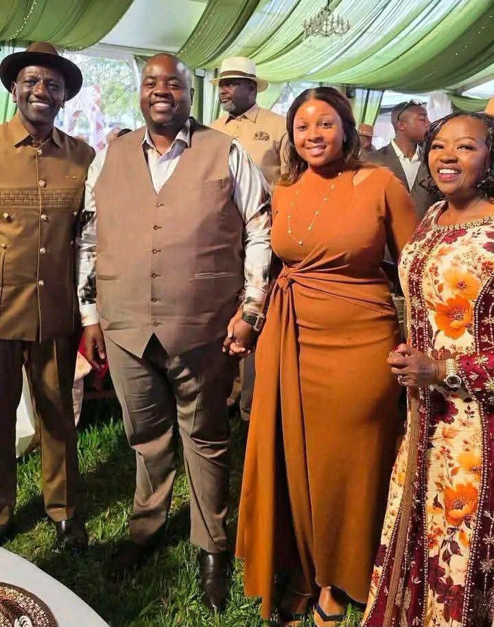 Who Was Wicknell Chivayo? Inside the Life, Wealth and Controversies of Zimbabwe&rsquo;s Flamboyant Business Tycoon